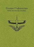 vademecum gum spearmint  Peraine-Vademecum: Das Schwarze Auge-Gebetsbuch (Das Schwarze Auge: Hintergrundbände für Aventurien (Ulisses))