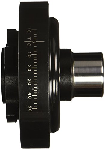 Pioneer 872034 Harmonic Balancer #TOP1