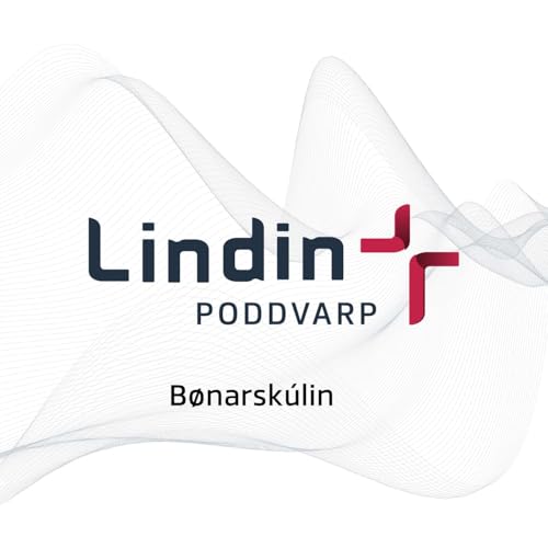 B&oslash;narsk&uacute;lin Titelbild