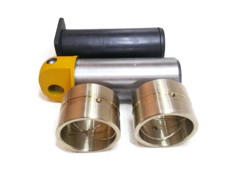 Kingpost Bushes & Pins Kit - Sideshift (Assorted Part No.S) by Aries