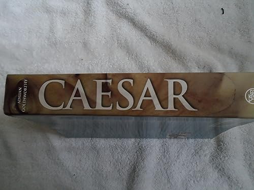 Caesar: Life of a Colossus