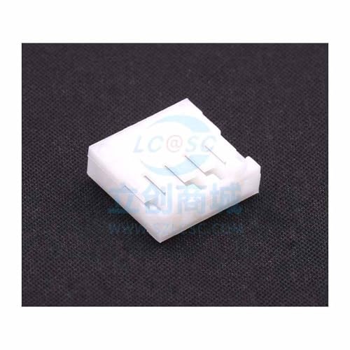 20 Pcs 5P, Pitch 2.5mm Crimping Terminal Housing- - - DF1B-5S-2.5R