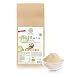 Produktbild NUR BIO® Maca Pulver 1 kg Bio Macapulver gelb aus Peru, abgefüllt in Deutschland, naturrein, Rohkost ohne Zusätze, DE-ÖKO-003