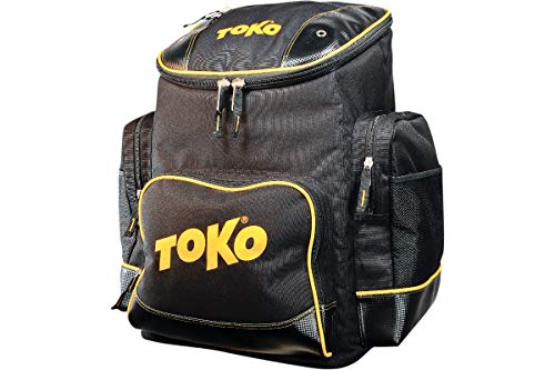 TOKO Coaches Pack - Backpack for Ski/Snowboard Accessories