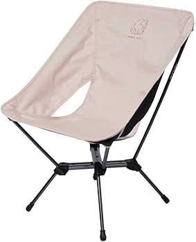 【ほぼ新品】ノルディスク／Marielund Chair Sandshell Marielund Chair from Nordisk | Premium Gear & Equipment
