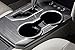 Trunknets Inc Cup Holder Insert for Toyota Camry Fits 2012 2013 2014 2015 2016 2017 New