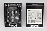 in.pro. Glühlampe H1 Blister 1 Stück