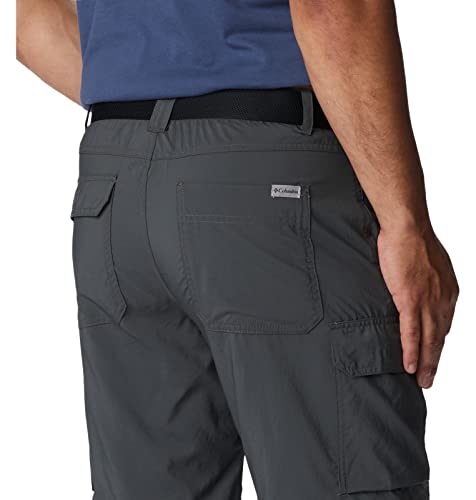 Image of Columbia Men's Silver Ridge Utility Convertible Hiking Pants