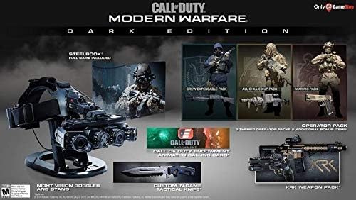 Call of Duty: Modern Warfare - Dark Edition (PC)