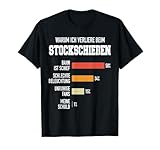 Stockschütze Eisstockschießen Eisstock lustig