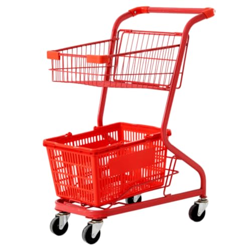 生活雑貨 ショッピングカート スチール製」の人気商品一覧 | 安い商品