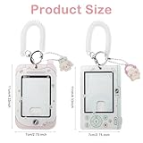 Zoom IMG-1 2 pezzi acryl kpop photocard Zoom IMG-1 2 pezzi acryl kpop photocard