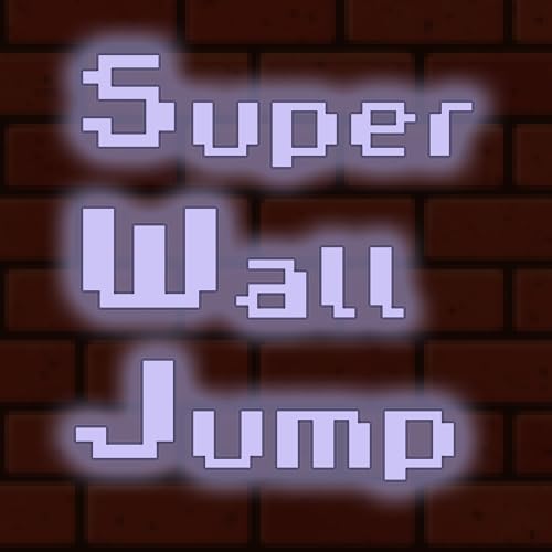 Super Wall Jump cover art