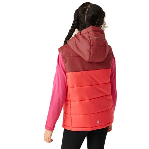 Lofthouse B/w Ii Vest 5-6 Years2