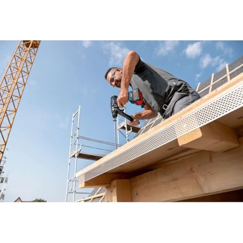 Bosch BITURBO GSB 18V 150 - vue 6