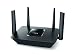 Linksys Max-Stream AC2200 MU-MIMO Tri-Band WiFi Router for Home (Fast Wireless WiFi Router, Gigabit Wireless Router)