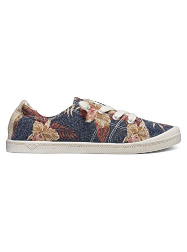 Image of Roxy Women's Bayshore Slip-on Sneakers