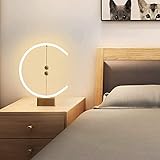 smartq z watch Switching in Mid-Air:Unique "balance" magnetic Spheres suction to turn on the lamp when you tired of the standard Switch.