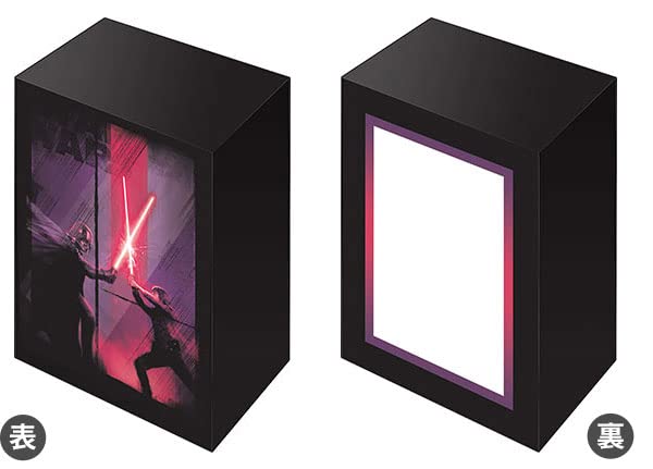 ヴァイスシュヴァルツ スターウォーズ デッキケース ヴァイスシュヴァルツ スターウォーズ デッキケース ヴァイス