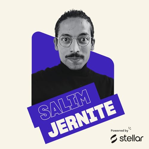 8 Produits & 10M&euro; ARR en 12 mois : Sa m&eacute;thode pour cr&eacute;er et commercialiser un Produit (Salim Jernite, Fountain) - #148