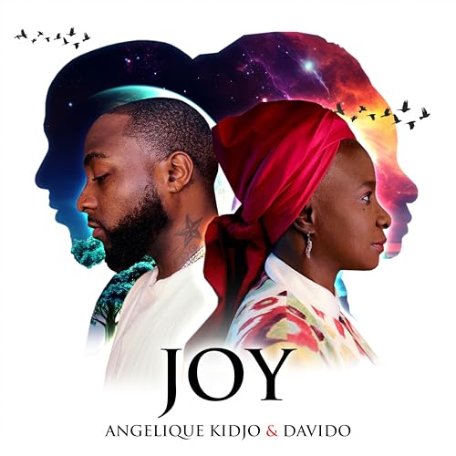 Angélique Kidjo & Davido