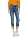 NYDJ Women's Alina Legging Zip Pocket Jean