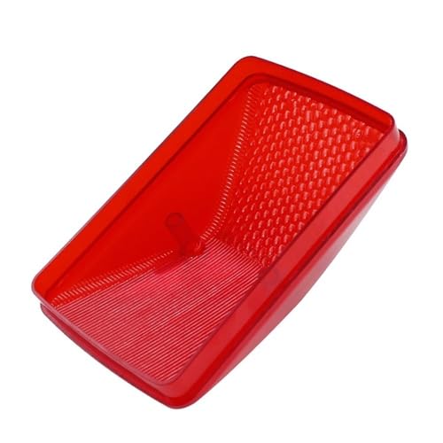 Capuchon boîtier lampe d'arrêt pour restauration moto enduro KDX250