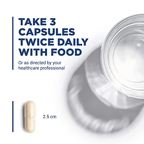 Vital Nutrients - Multi-Nutrients 3 - Citrate/Malate Formula (Without Copper Or Iron) - Multi-Vitamin/Mineral With Potent Antioxidants - Gentle Bioavailable Form - 180 Vegetarian Capsules Per Bottle #TOP2
