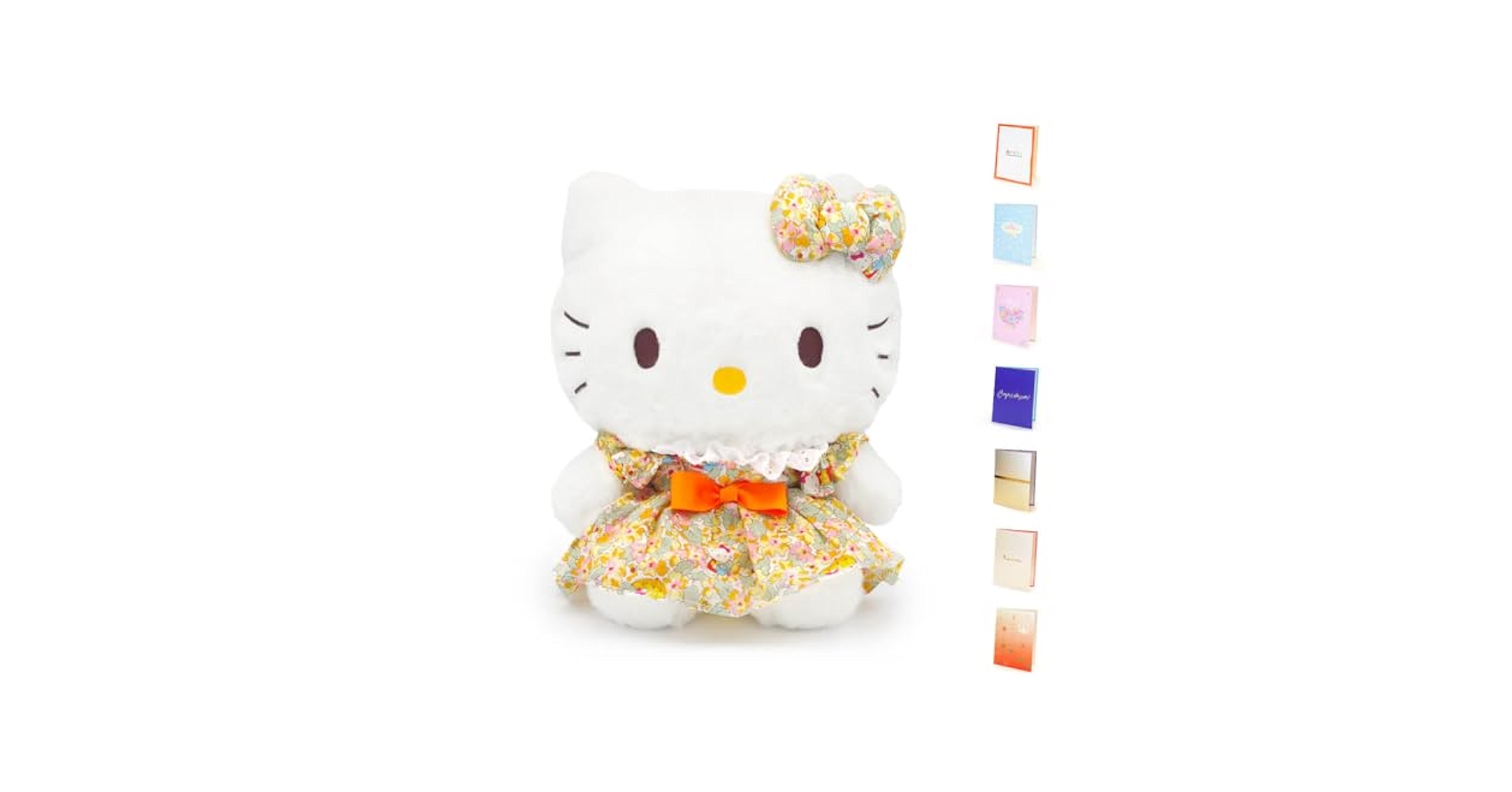 Amazon.co.jp: ぬいぐるみ 電報 「リバティ・ファブリックス