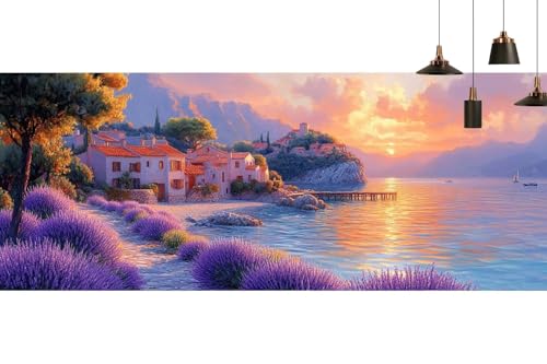 Tableau strass diamant canevas débutant cadeau créatif idéal pour petits et grands