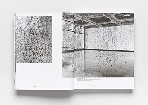 Gego: Measuring Infinity