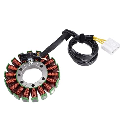 Stator de magneto alternateur CBF1000 SC58 bobine de générateur 31120-MFA-D01