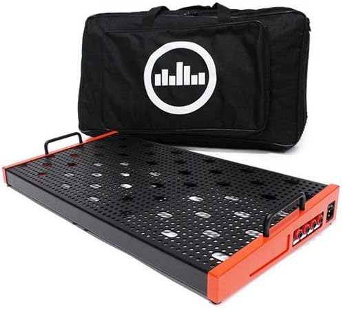 Temple Audio DUO 24 Templeboard Kit - Temple Red