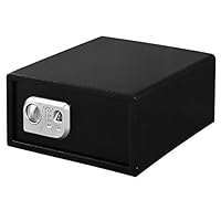 Algopix Similar Product 8 - Giantex 157 Biometric Fingerprint