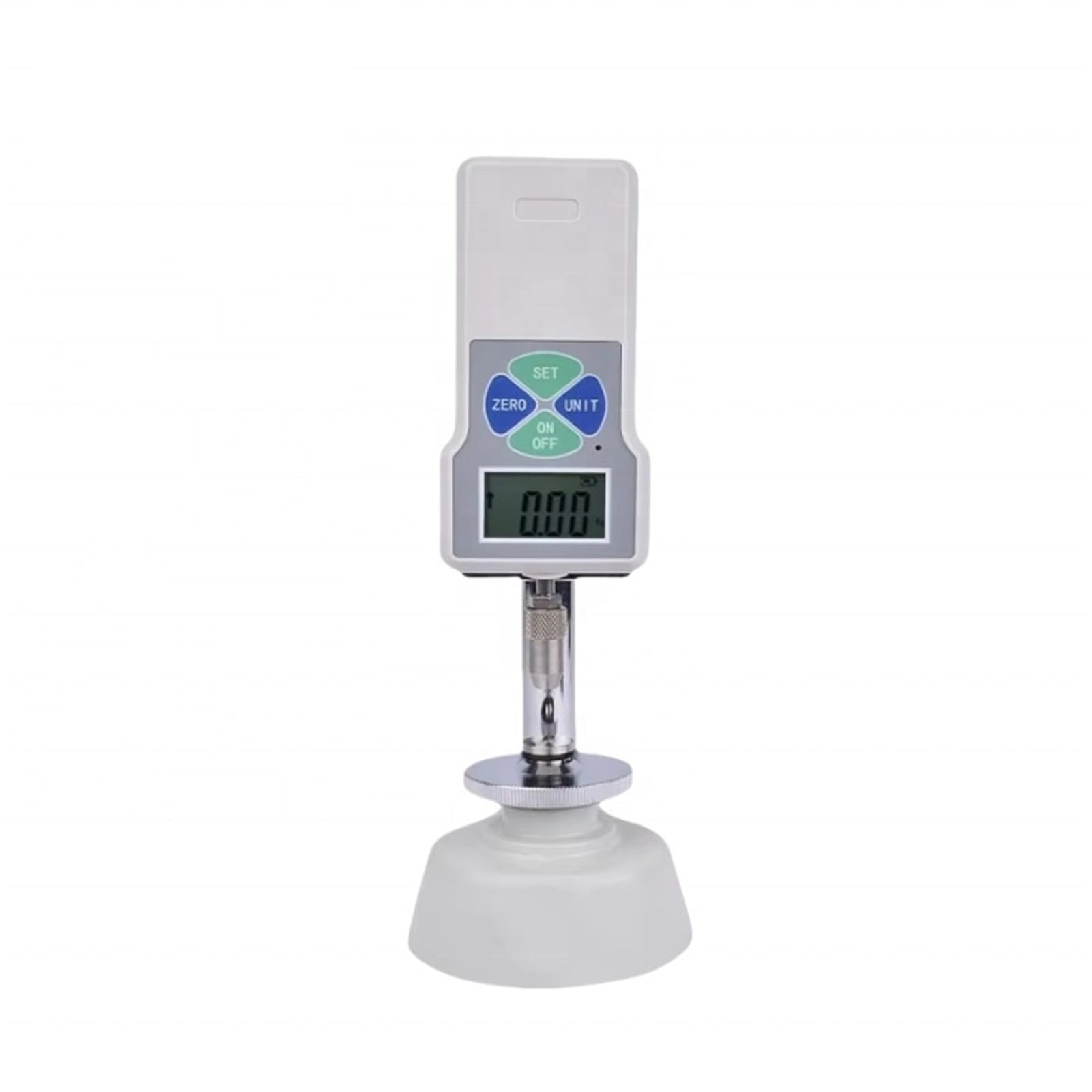 Edede One Color Hardness Tester, Automatic Feed Hardness Tester Grain Hardness Measuring Instrument