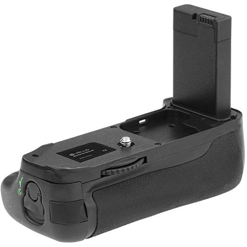 Amazon | Vello BG-N14 バッテリーグリップ Nikon Df用 | Vello