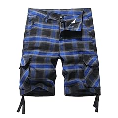 Blue Black Plaid