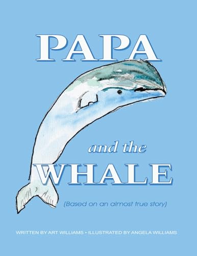 Papa and the Whale