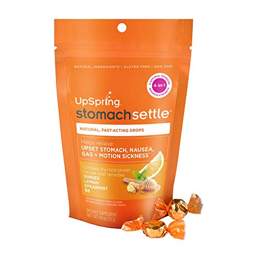 Top 10 Best Travel Gum For Motion Sickness in 2023 Reviews by Experts