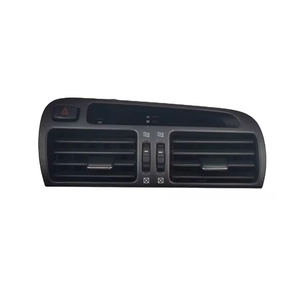 Grille climatisation centrale voiture grille d'aération intérieure GS430