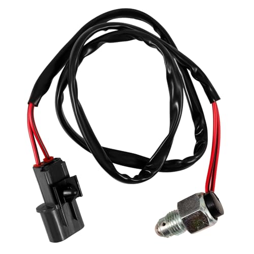 Interruptor de seguridad del embrague Gatuida repuesto compatible de coche fácil de instalar