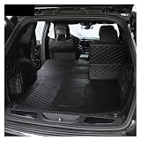 Para Jeep para Grand Cherokee 2011 2012 2013 2014 2015 2016 2017 2018 2019 2020, accesorios para alfombrilla de maletero de coche,