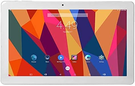 GlobalNiche® ALLDOCUBE Cube iPlay10 U83 32GB MTK MT8163 Quad Core A53 10.6 Inch Android 6.0 Tablet
