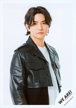 Aぇ! group 正門良規　公式写真700枚 Aぇ! group 正門良規 公式写真 ジャニショ - メルカリ