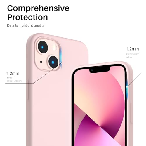 Ornarto GJ-4B-IP13-61A13 Compatible With Iphone 13 Case 6.1 thumb #3