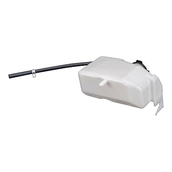 l'Enveloppe Réchauffante Amazon.com: Radiator Coolant Reservoir Expansion Tank