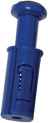 Digi-Flex Multi, Replacement Finger Button, Blue