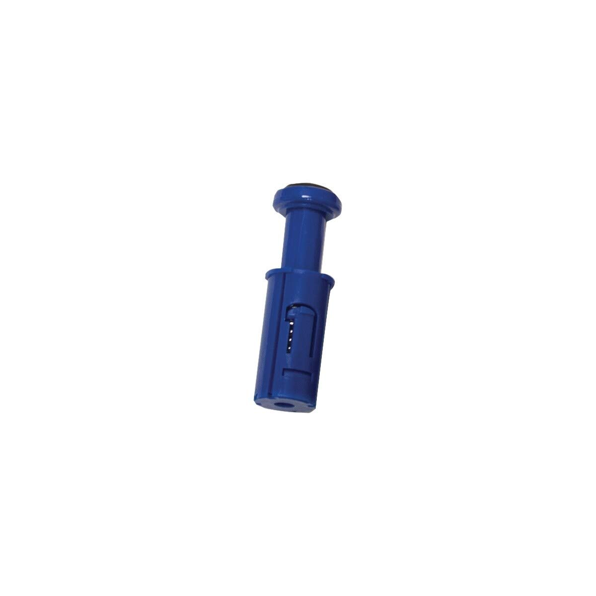Cando Digi-Flex Multi - Additional Finger Button - Blue (heavy)