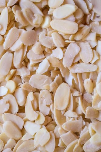 Brasil Frutt Amêndoa Laminada 1.010kg