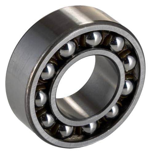 Image of SKF 2207 ETN9 Self-Aligning Ball Bearing